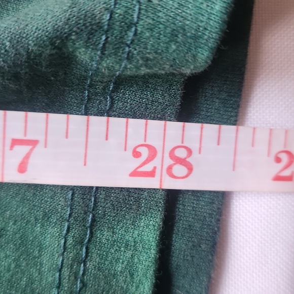 Green Guns N' Roses T-Shirt - Picture 5 of 5